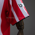 Estudiantes de La Plata 26/27 Home Jersey