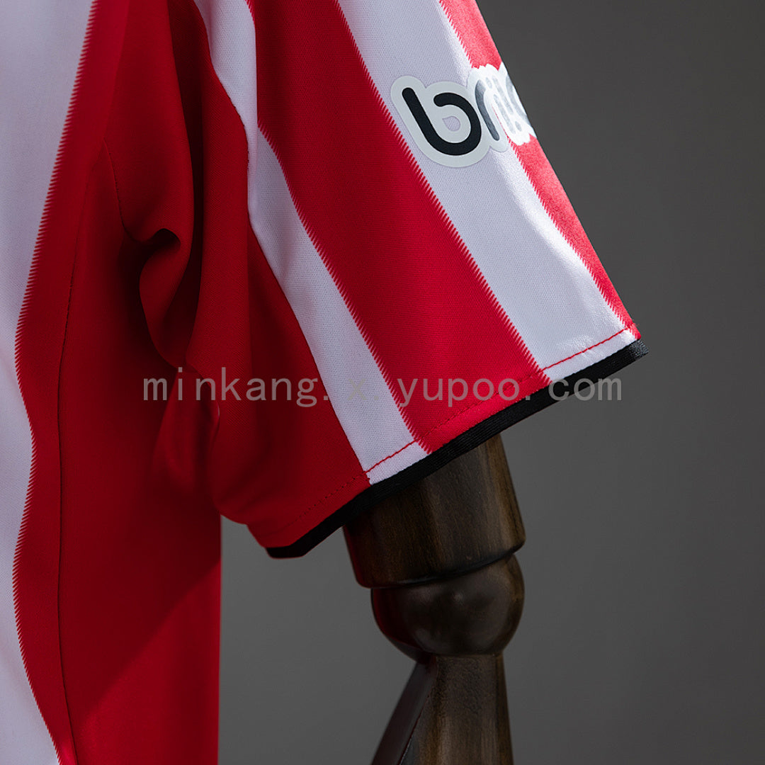Estudiantes de La Plata 26/27 Home Jersey