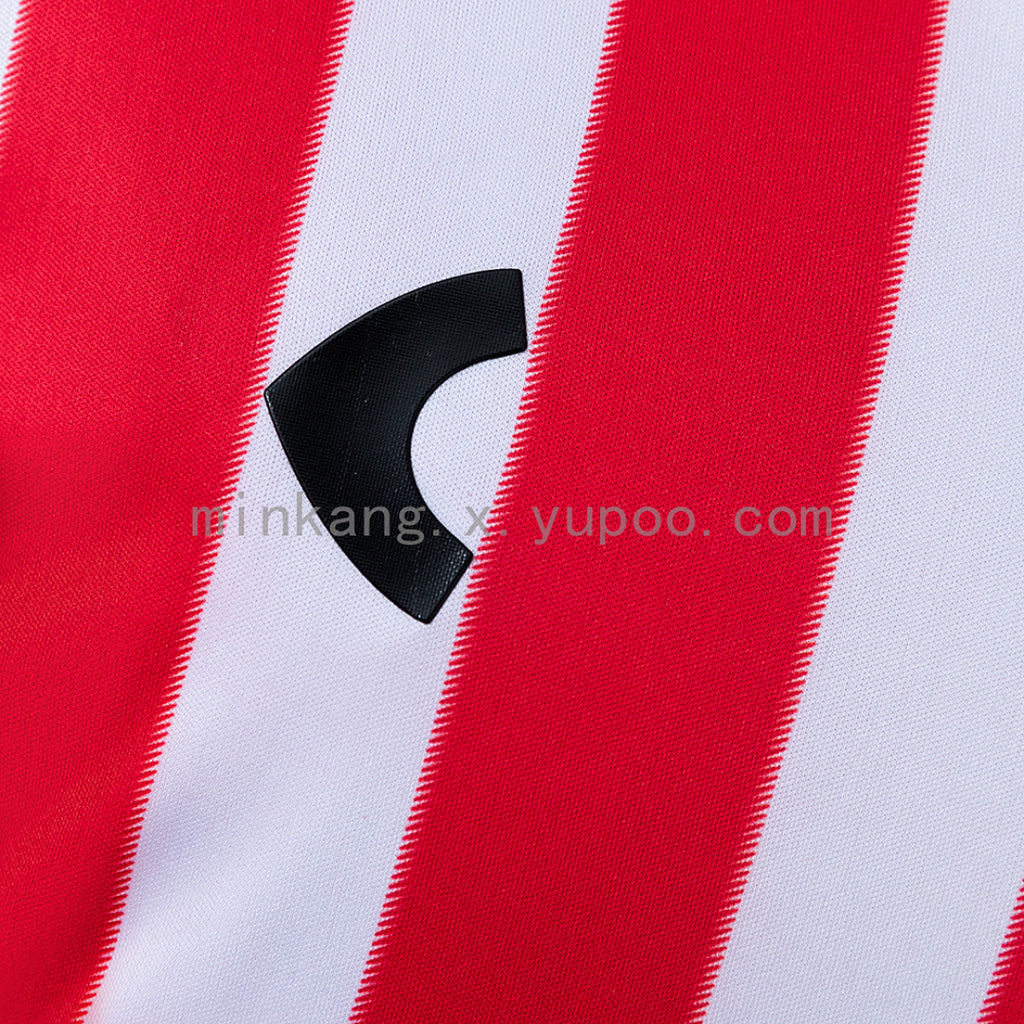 Estudiantes de La Plata 26/27 Home Jersey