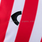 Estudiantes de La Plata 26/27 Home Jersey