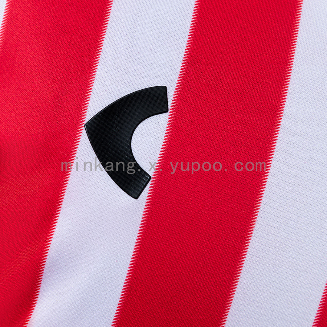 Estudiantes de La Plata 26/27 Home Jersey