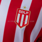 Estudiantes de La Plata 26/27 Home Jersey