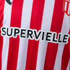 Estudiantes de La Plata 26/27 Home Jersey
