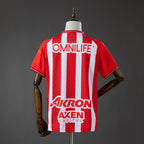 Chivas de Guadalajara 26/27 Home Jersey