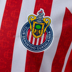 Chivas de Guadalajara 26/27 Home Jersey