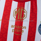 Chivas de Guadalajara 26/27 Home Jersey