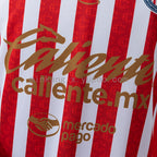 Chivas de Guadalajara 26/27 Home Jersey