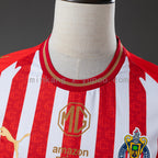 Chivas de Guadalajara 26/27 Home Jersey