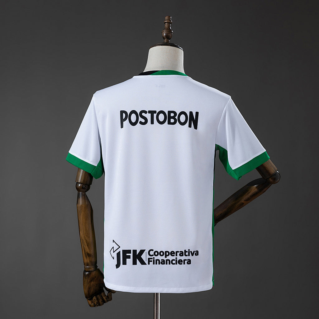 Atlético Nacional 26/27 Away Jersey