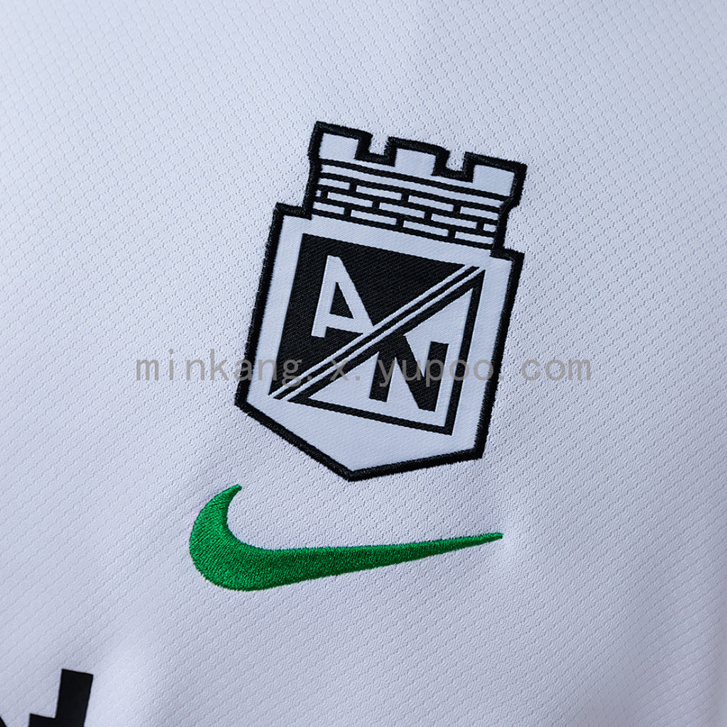 Atlético Nacional 26/27 Away Jersey