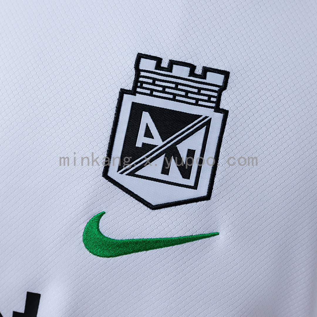 Atlético Nacional 26/27 Away Jersey