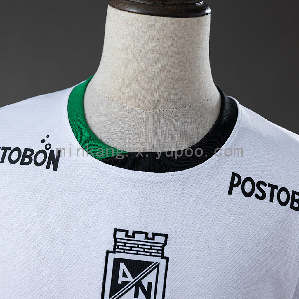 Atlético Nacional 26/27 Away Jersey