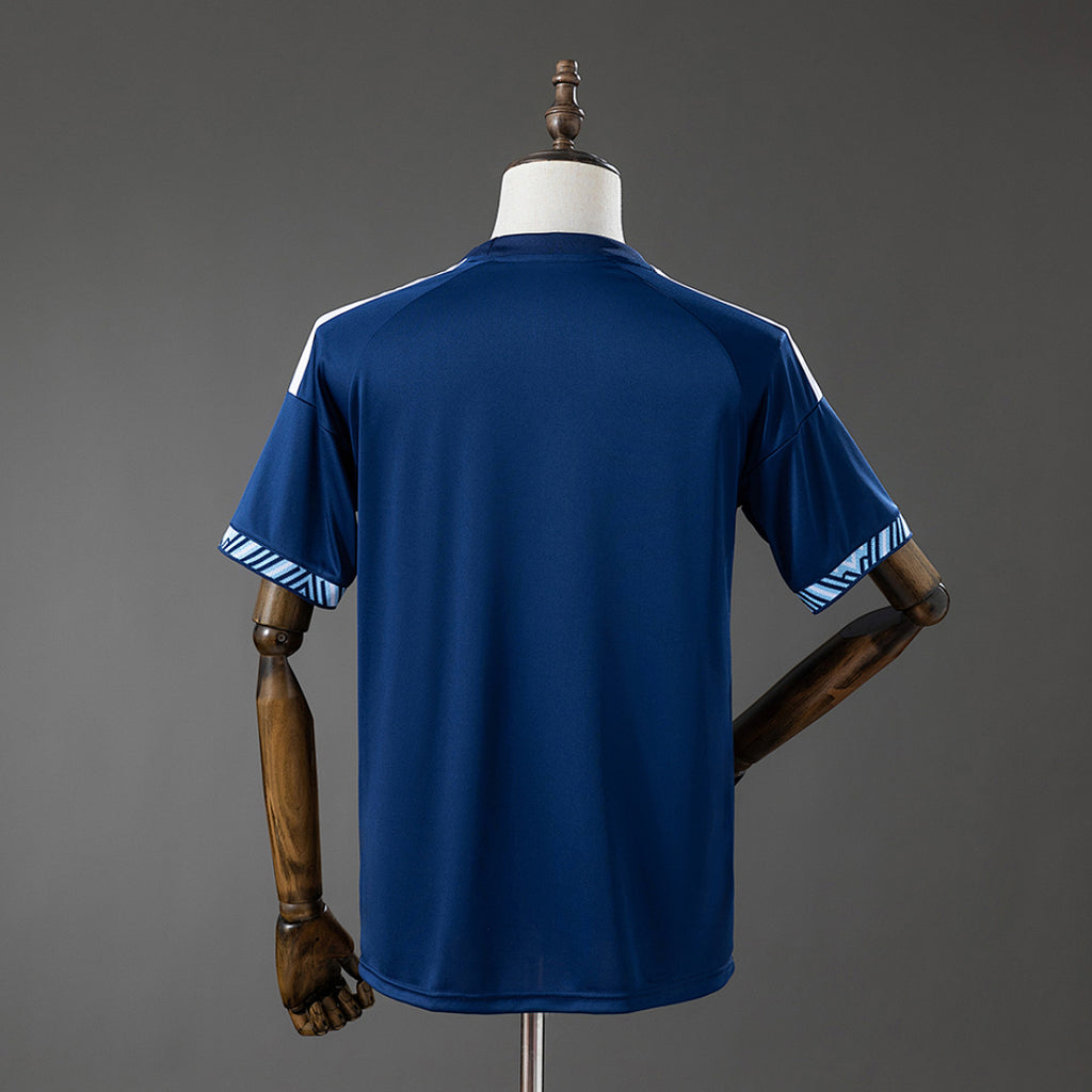 Vancouver Whitecaps 26/27 Away Jersey