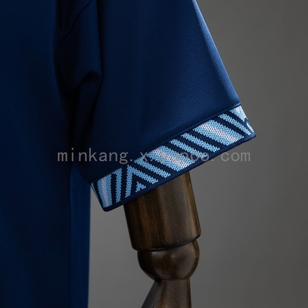 Vancouver Whitecaps 26/27 Away Jersey
