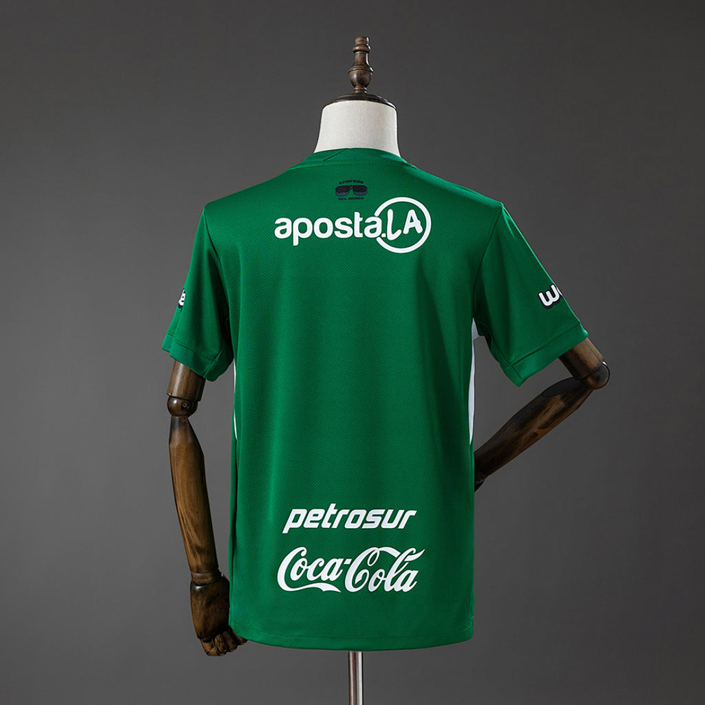 Olimpia 26/27 Third Away Jersey