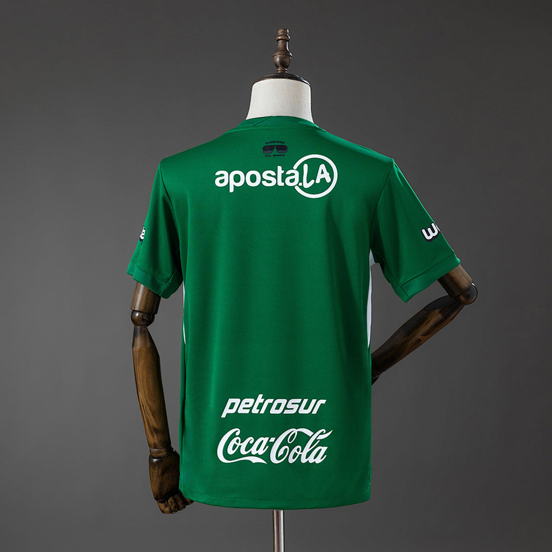 Olimpia 26/27 Third Away Jersey