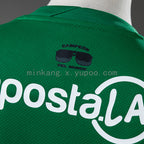 Olimpia 26/27 Third Away Jersey