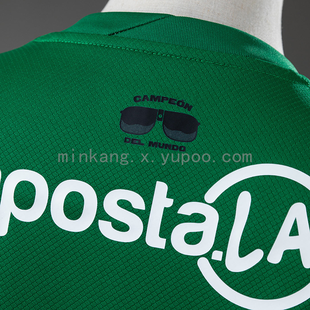 Olimpia 26/27 Third Away Jersey