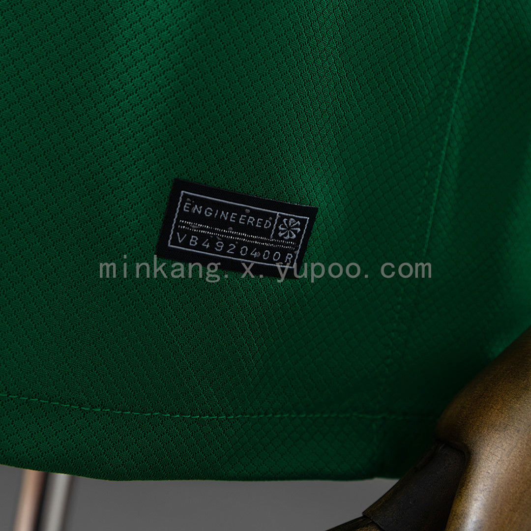 Olimpia 26/27 Third Away Jersey