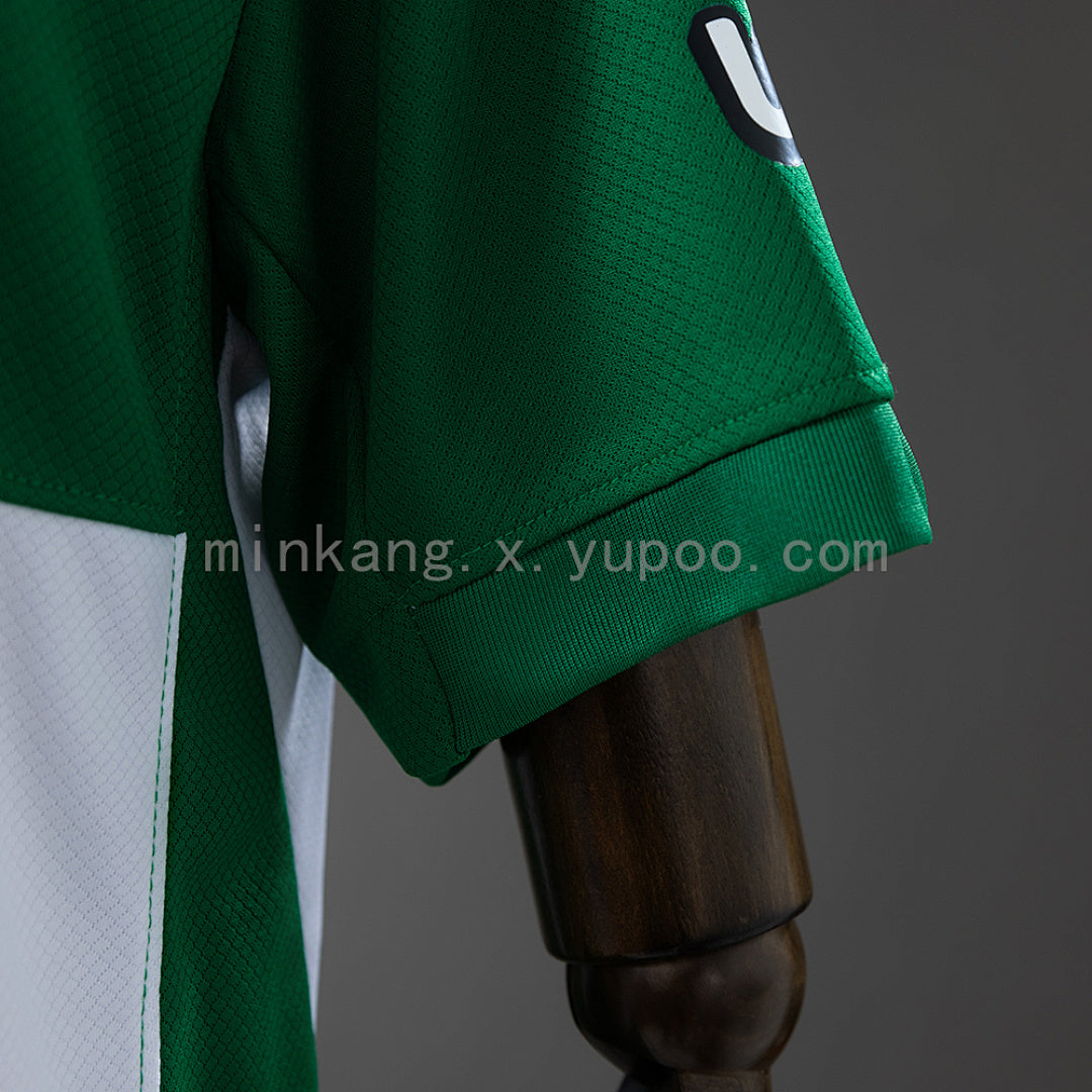 Olimpia 26/27 Third Away Jersey