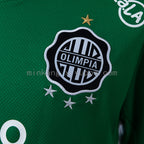Olimpia 26/27 Third Away Jersey