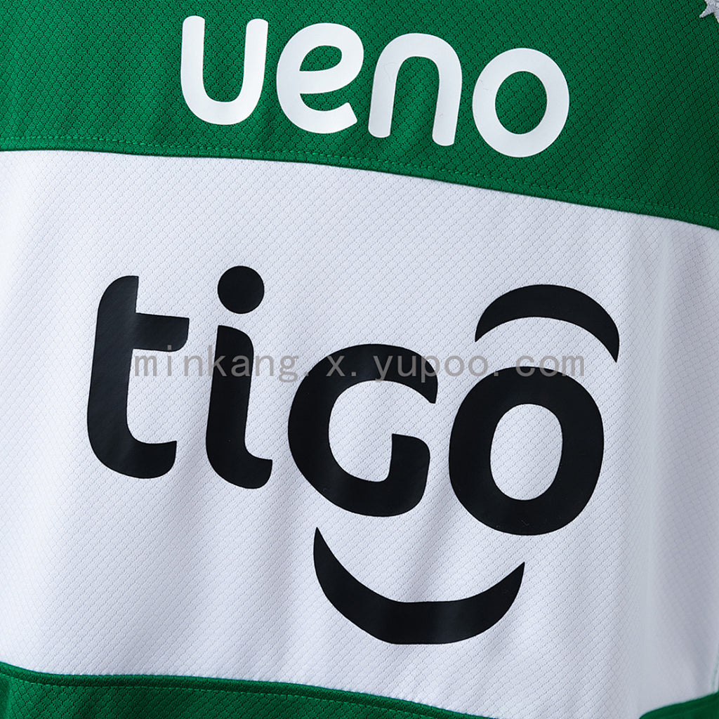 Olimpia 26/27 Third Away Jersey