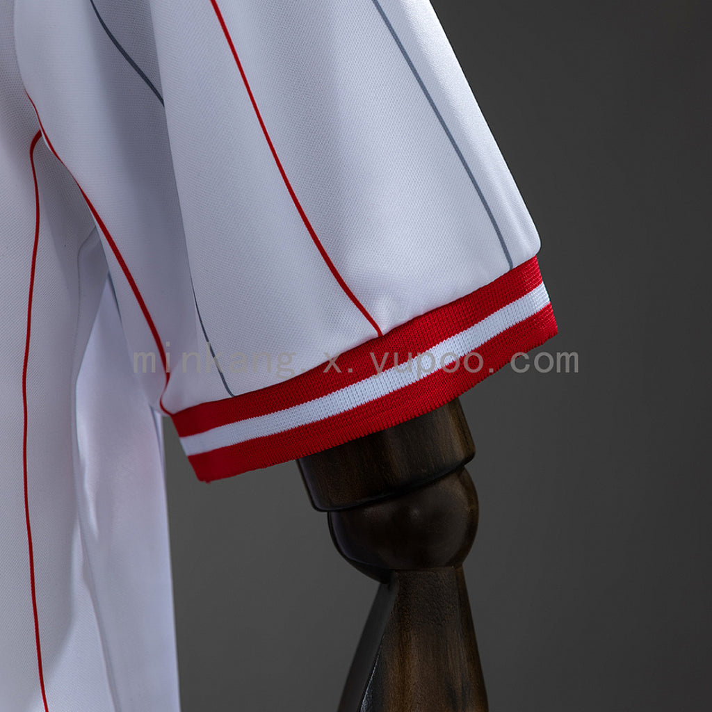 Köln 26/27 Special Edition - White Jersey