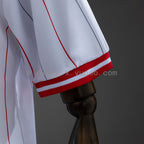 Köln 26/27 Special Edition - White Jersey
