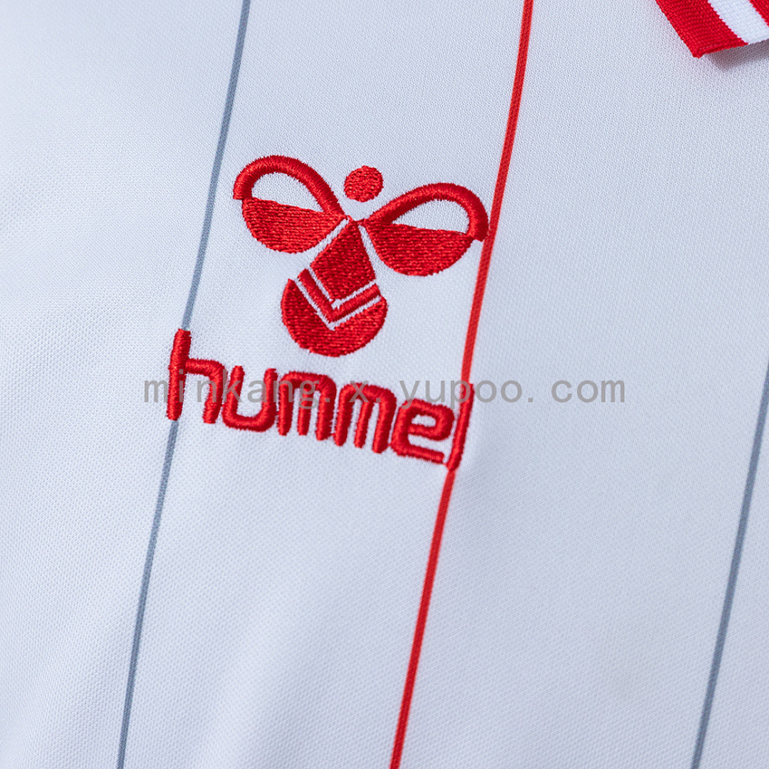 Köln 26/27 Special Edition - White Jersey