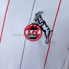 Köln 26/27 Special Edition - White Jersey