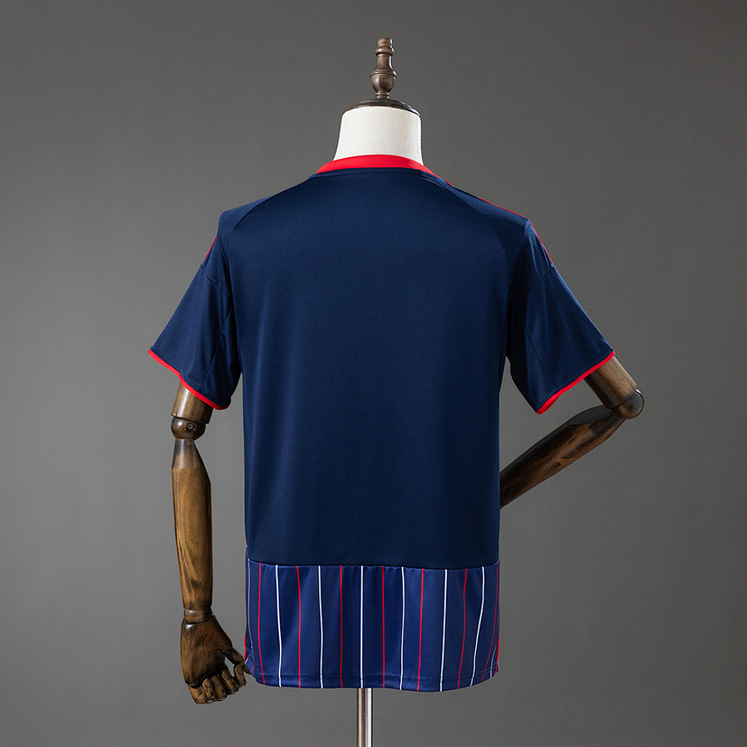 Junior 26/27 Away Jersey