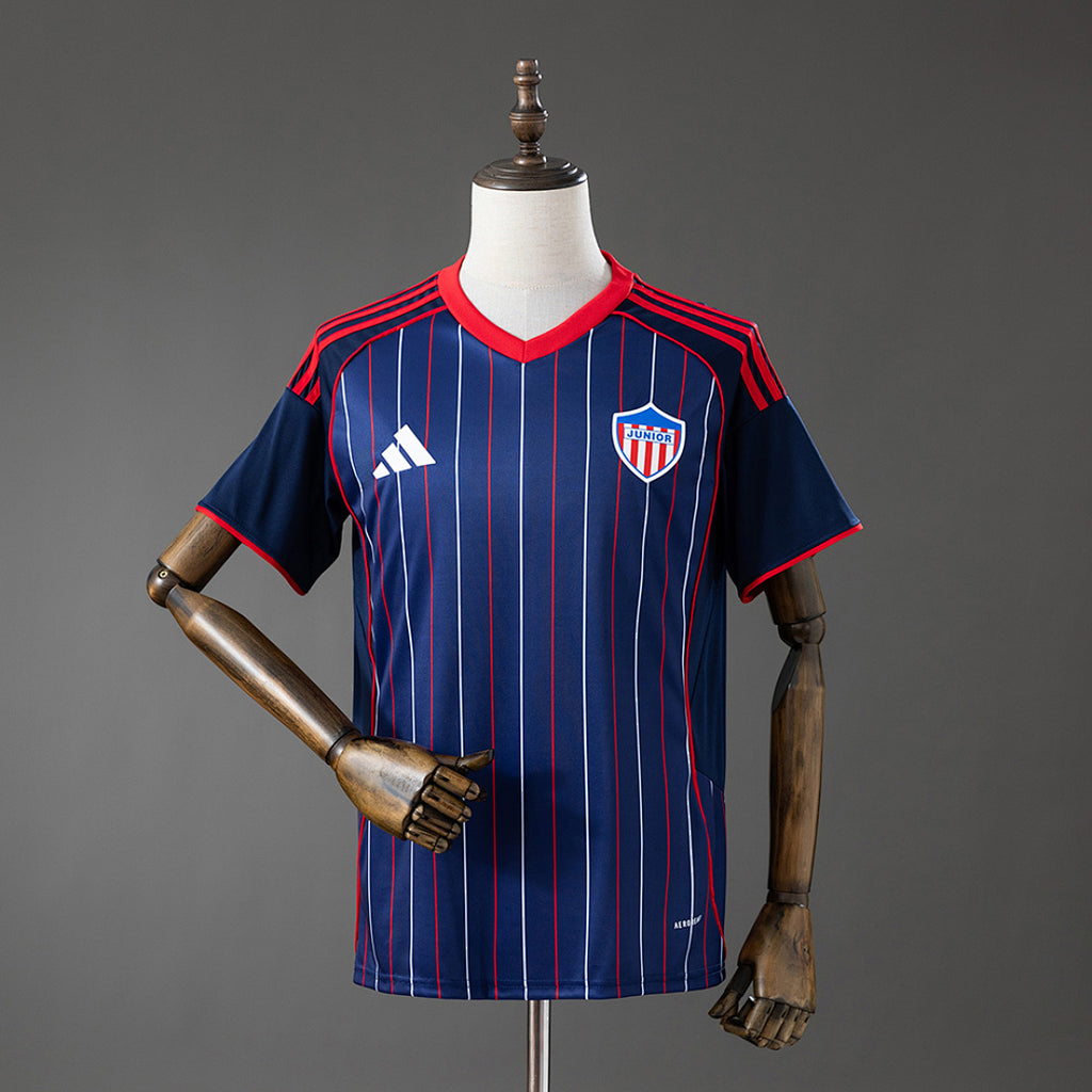 Junior 26/27 Away Jersey