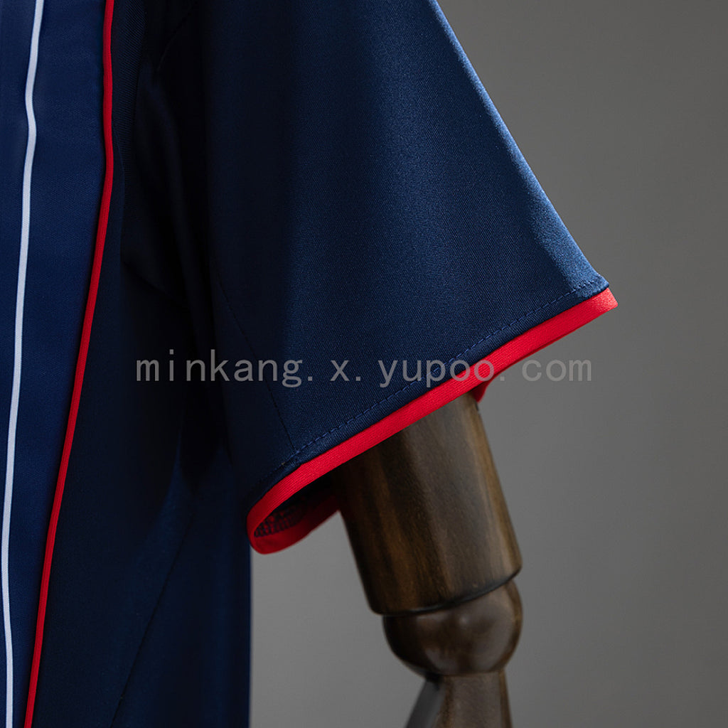 Junior 26/27 Away Jersey