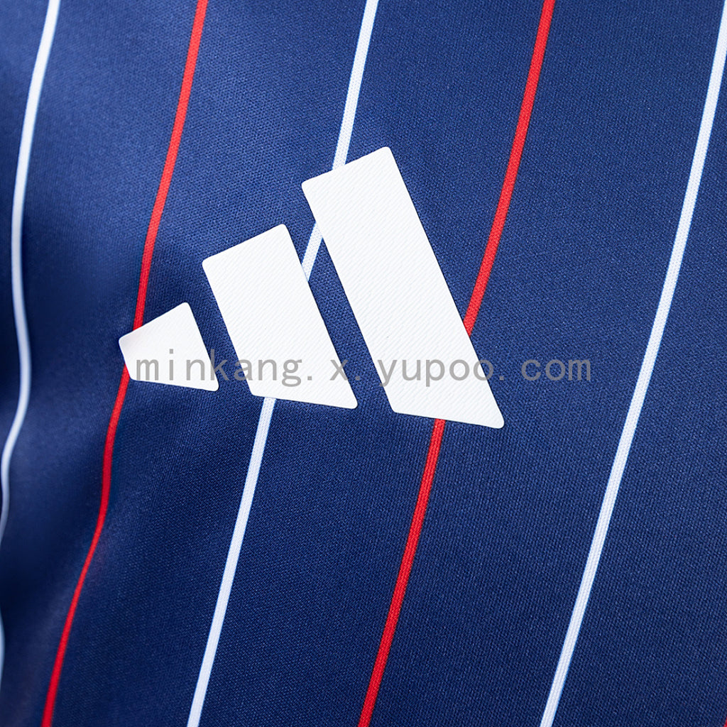 Junior 26/27 Away Jersey