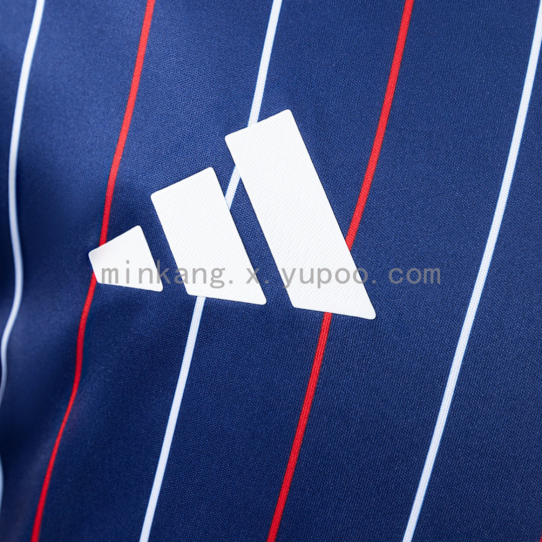 Junior 26/27 Away Jersey