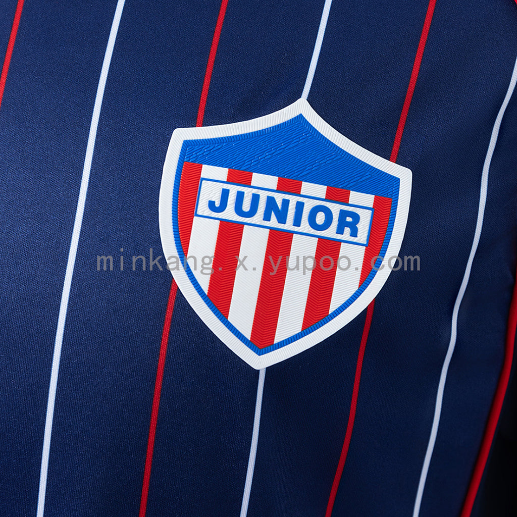 Junior 26/27 Away Jersey