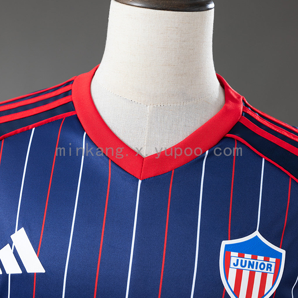 Junior 26/27 Away Jersey
