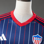 Junior 26/27 Away Jersey