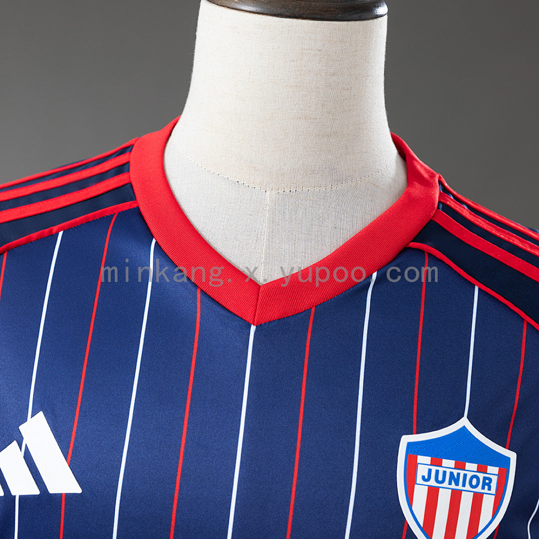 Junior 26/27 Away Jersey