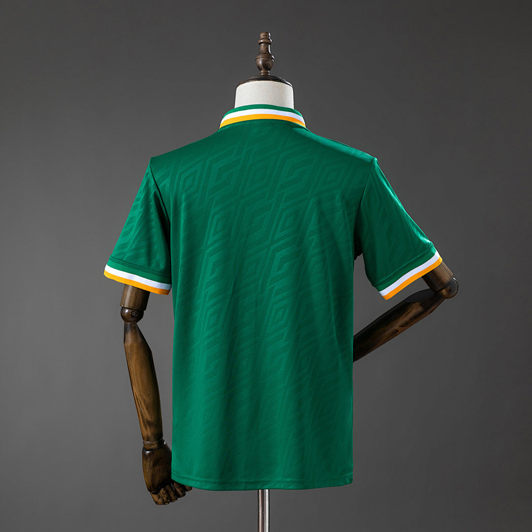 Ireland 26/27 Commemorative Edition - Green Jersey