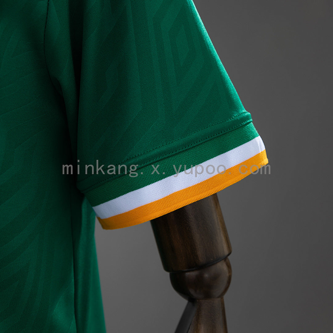 Ireland 26/27 Commemorative Edition - Green Jersey