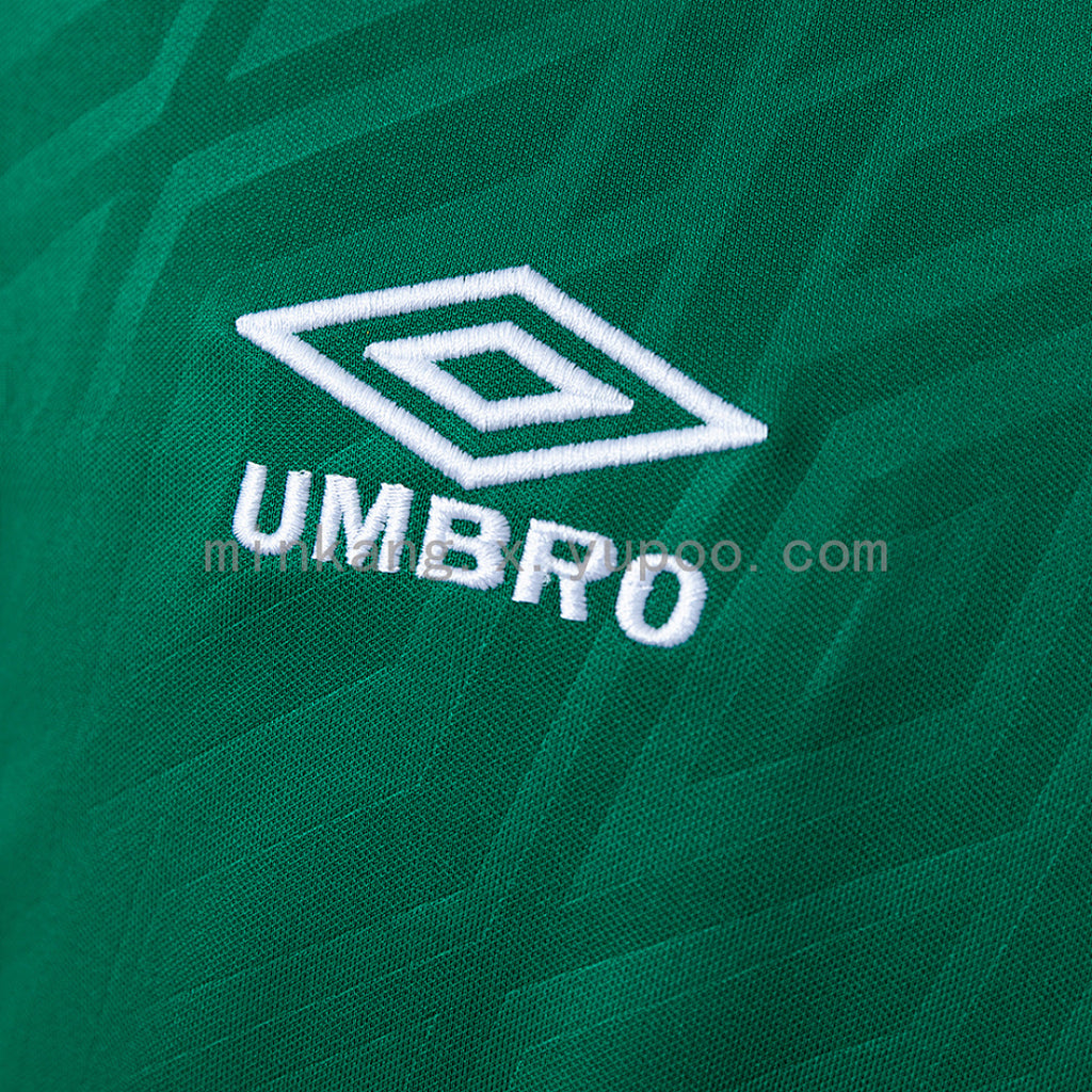 Ireland 26/27 Commemorative Edition - Green Jersey