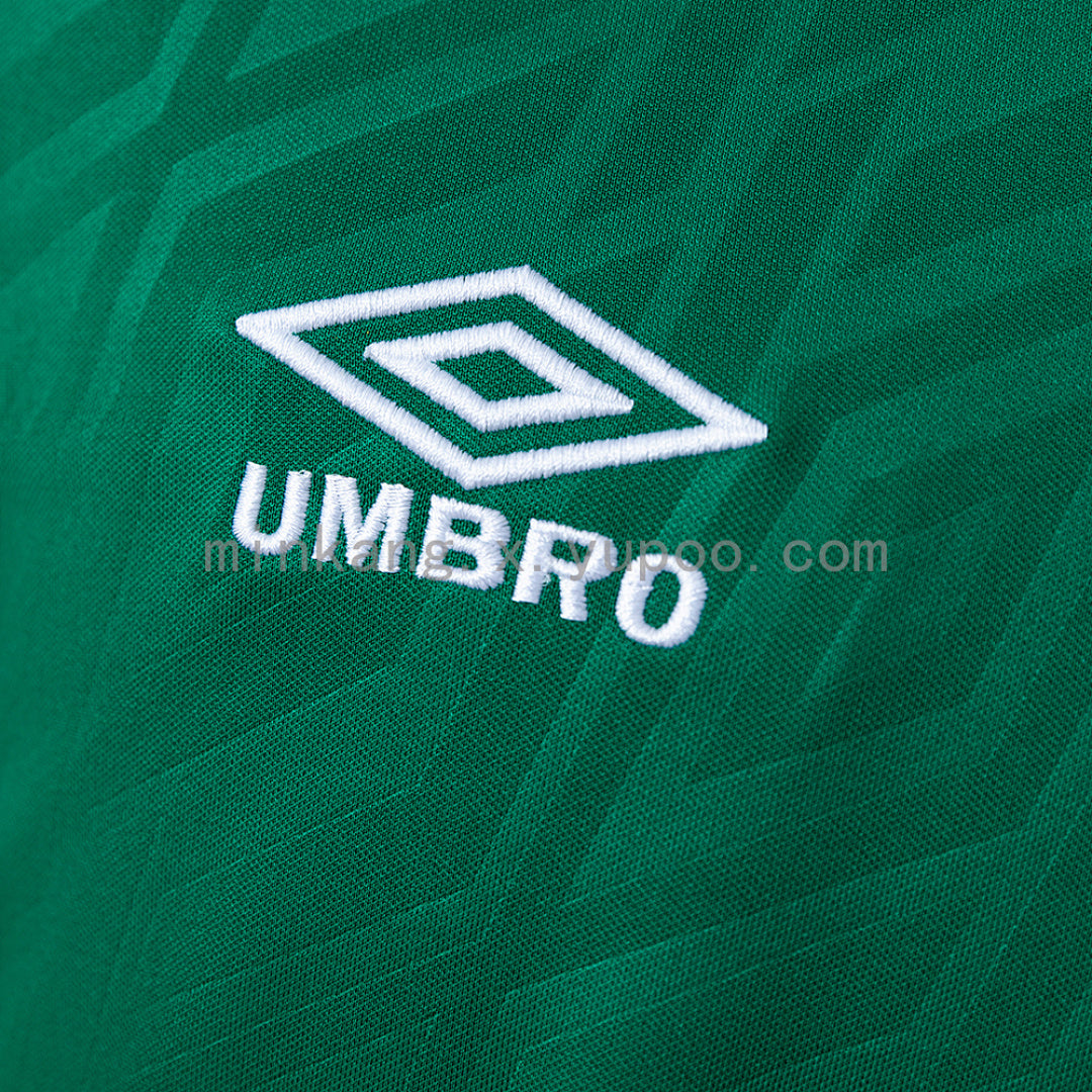 Ireland 26/27 Commemorative Edition - Green Jersey