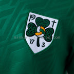 Ireland 26/27 Commemorative Edition - Green Jersey