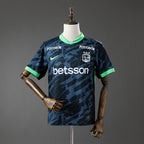 Atlético Nacional 26/27 Third Away Jersey