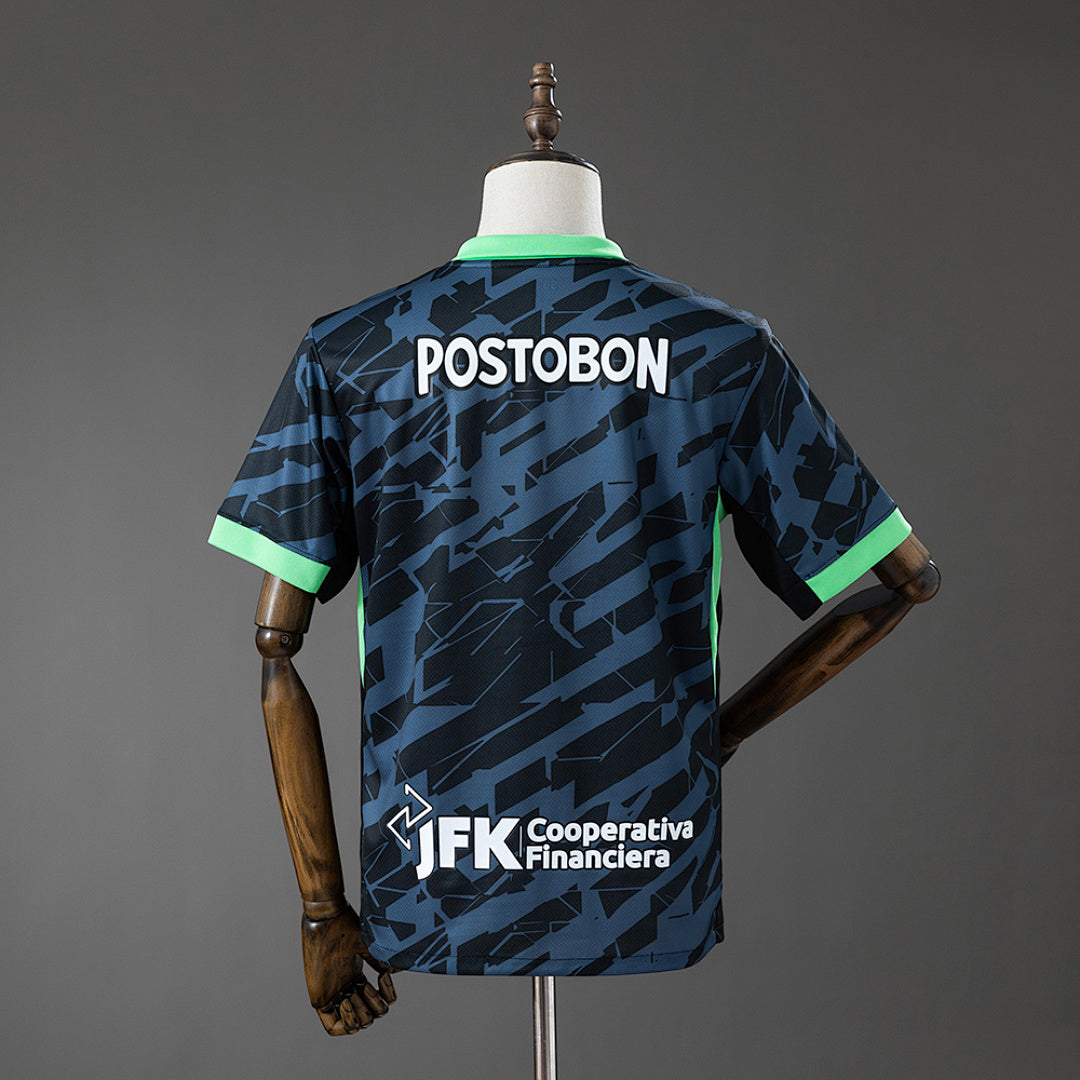 Atlético Nacional 26/27 Third Away Jersey
