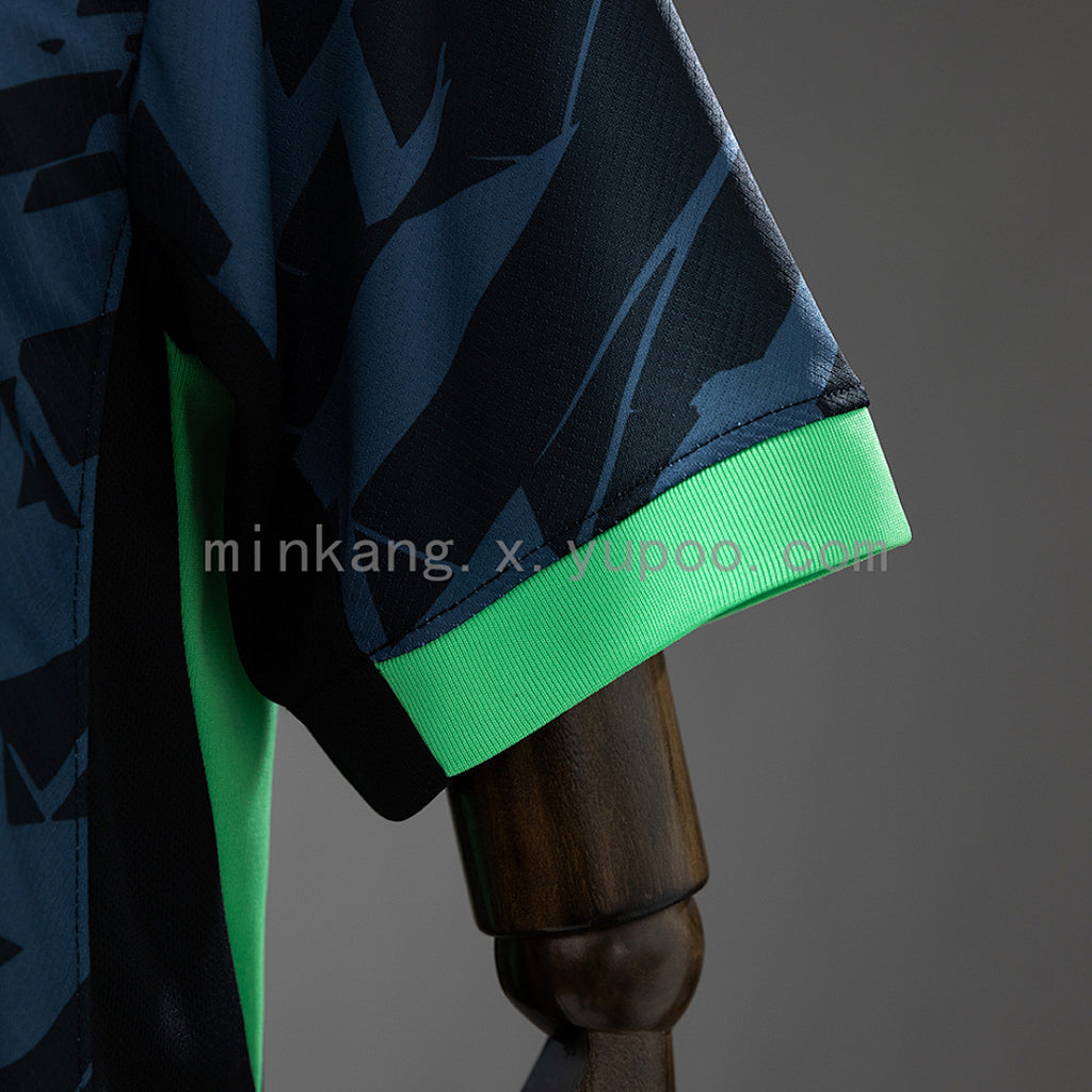 Atlético Nacional 26/27 Third Away Jersey