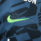 Atlético Nacional 26/27 Third Away Jersey