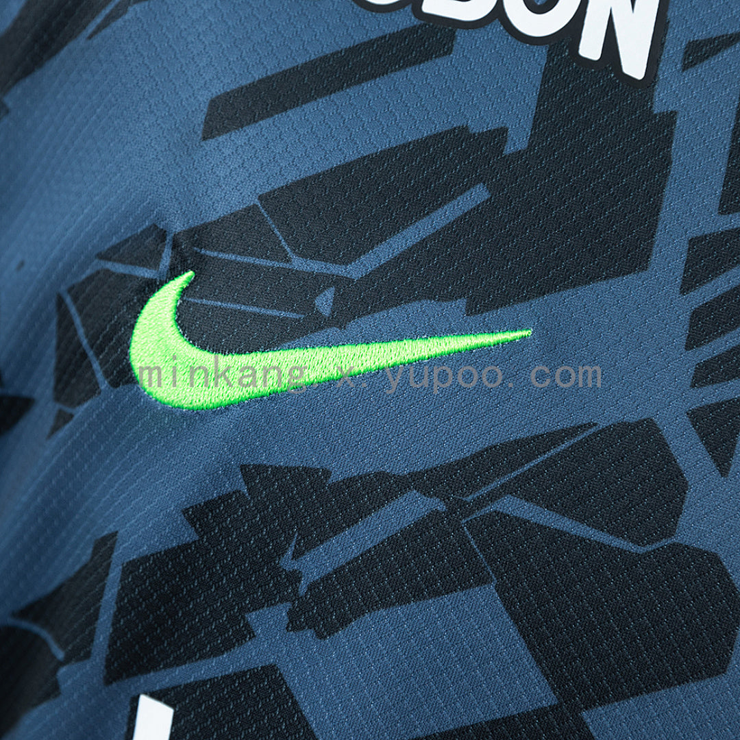 Atlético Nacional 26/27 Third Away Jersey