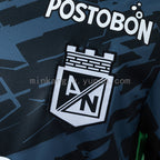Atlético Nacional 26/27 Third Away Jersey